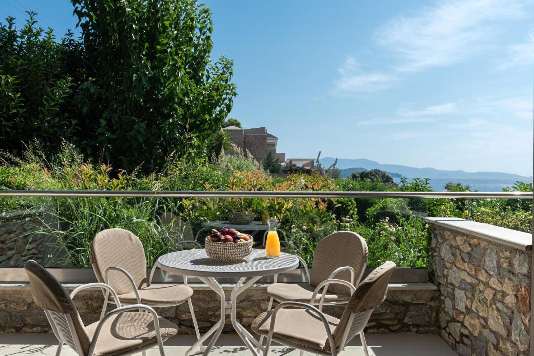 Photo of Patio Balcony in Vassilias