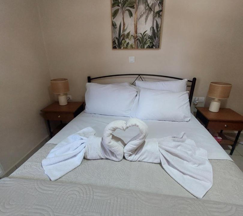 Photo of Bedroom in Kambos