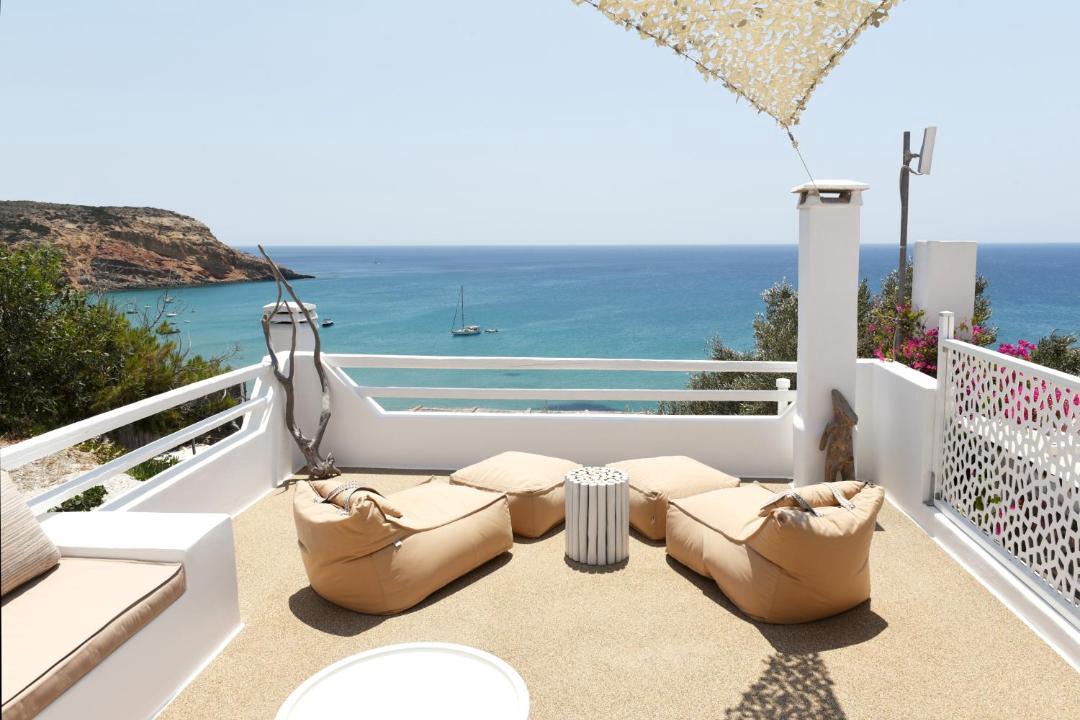 Photo of Others in Milos
