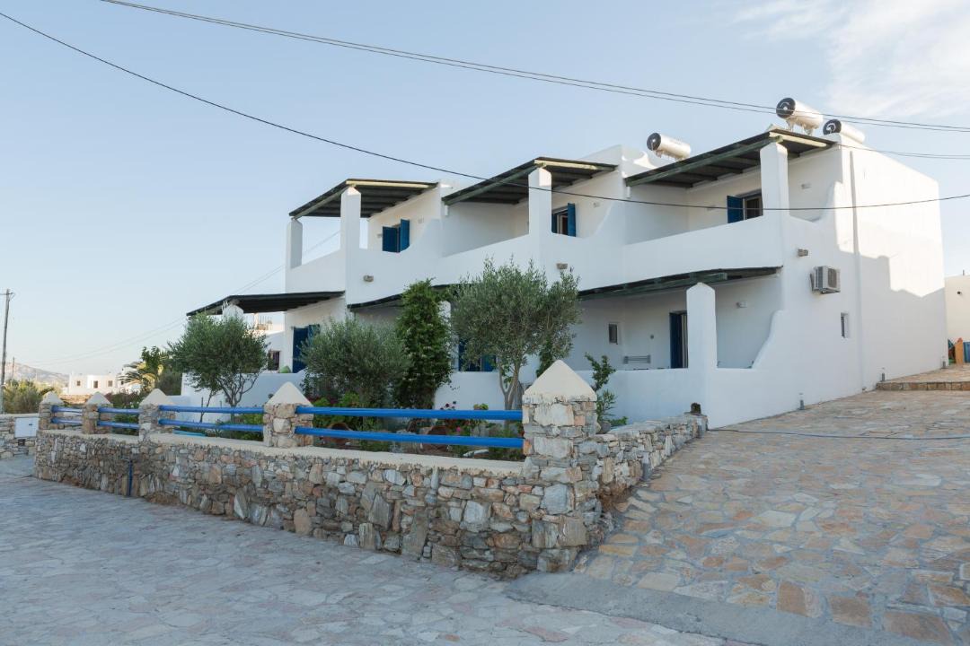 Photo of Others in Koufonisia