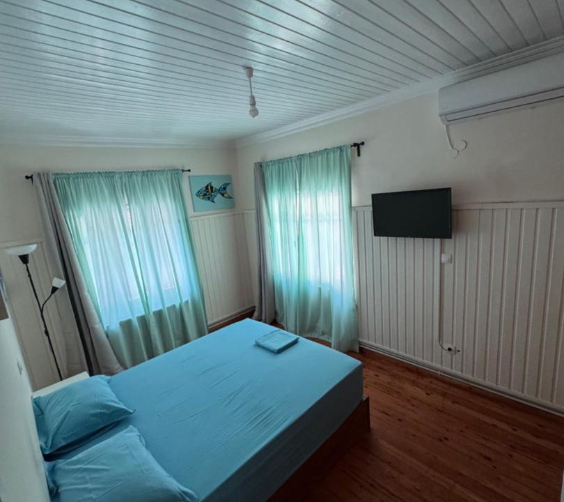 Photo of Bedroom in Myrina