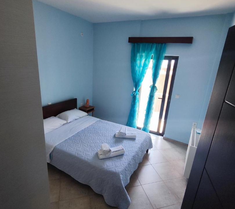 Photo of Bedroom in Athamanio