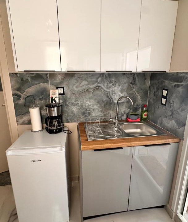 Photo of Kitchen in Eleonas