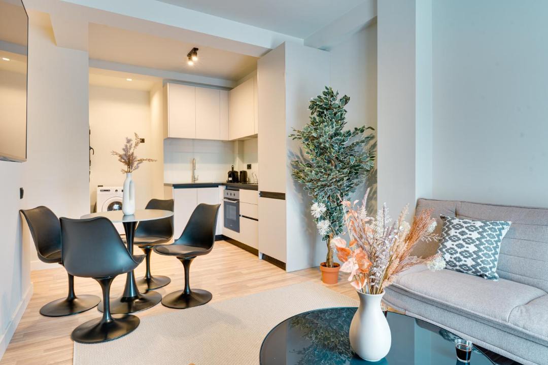 Photo of Livingroom in Kypseli