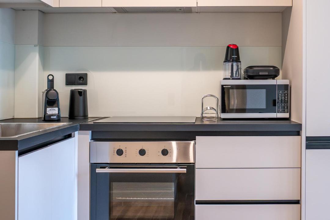 Photo of Kitchen in Kypseli
