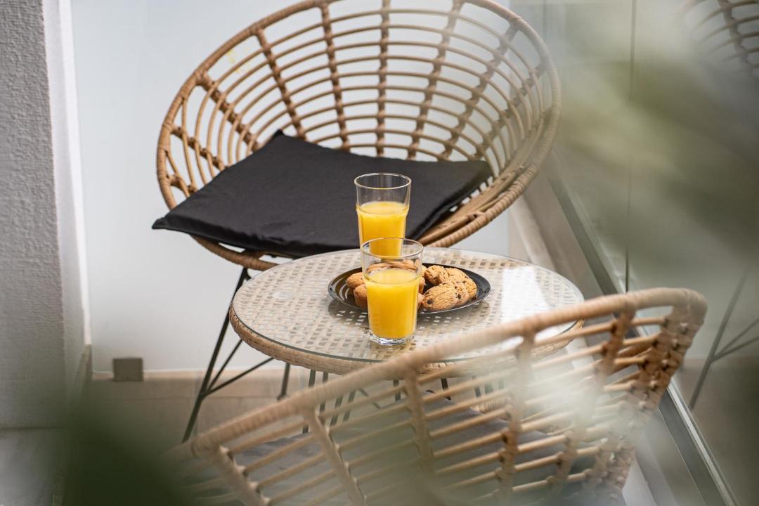 Photo of Patio Balcony in Kypseli