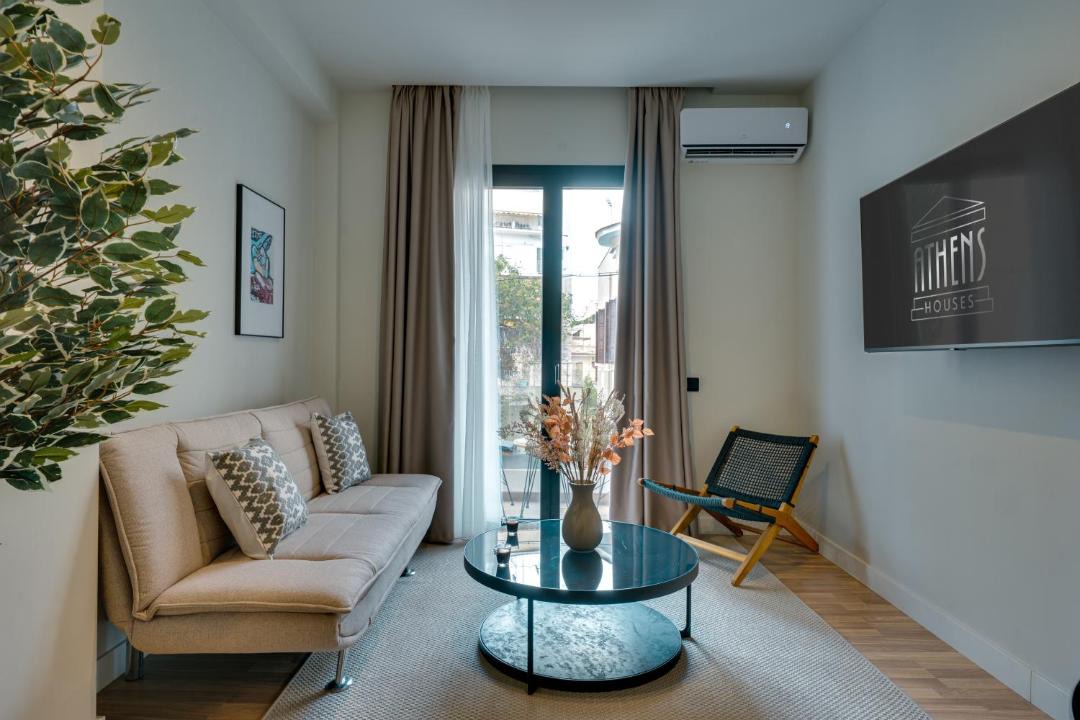 Photo of Livingroom in Kypseli