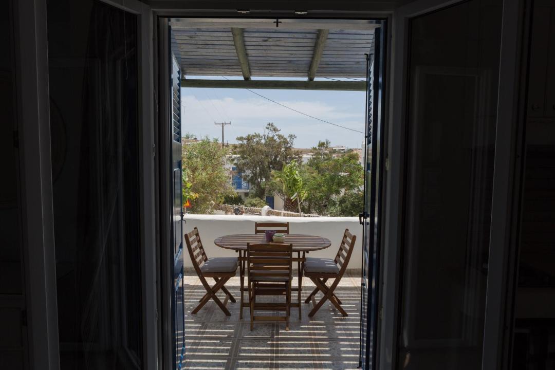 Photo of Others in Koufonisia