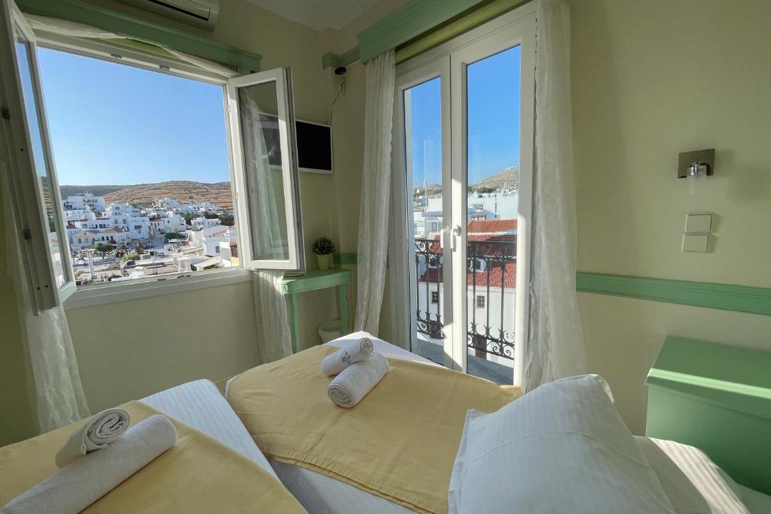 Photo of Others in Tinos Town