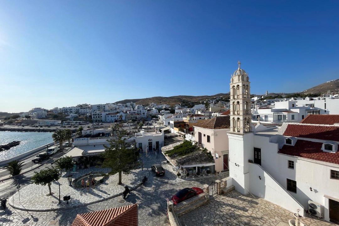 Photo of Others in Tinos Town