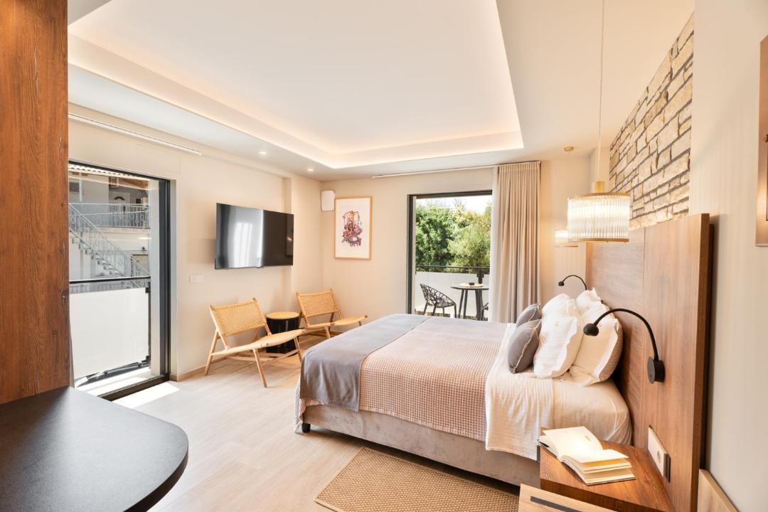 Photo of Bedroom in Sivota