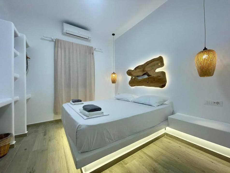 Photo of Bedroom in Tourlos