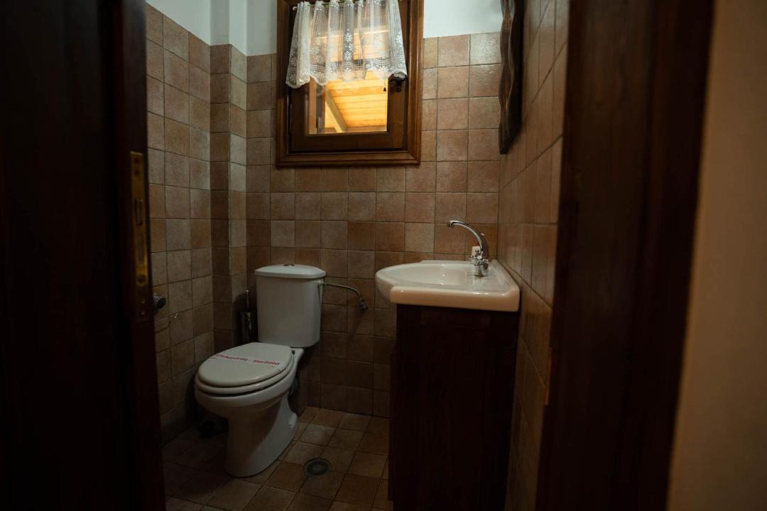 Photo of Bathroom in Synikia Mesi Trikalon