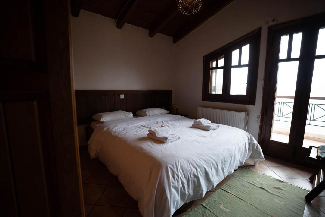 Photo of Bedroom in Synikia Mesi Trikalon