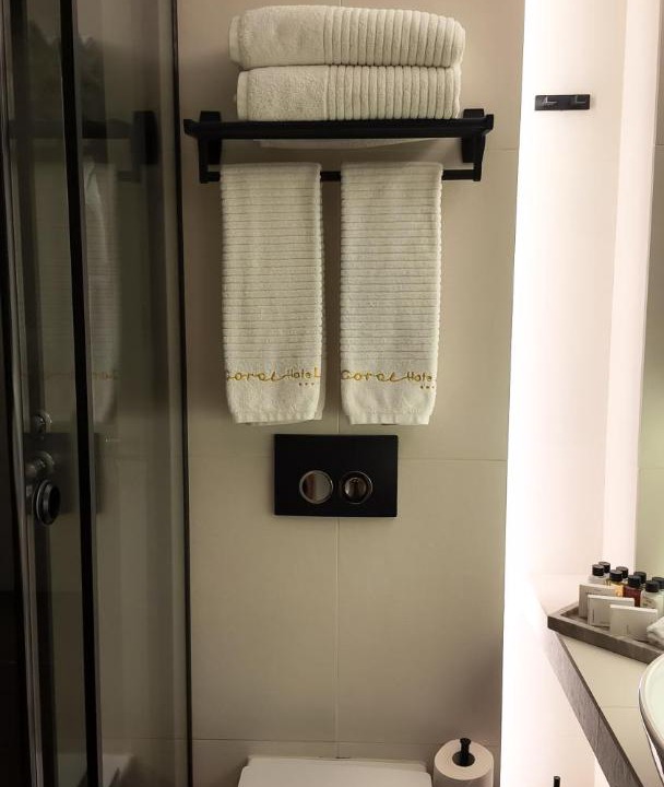 Photo of Bathroom in Palaio Faliro