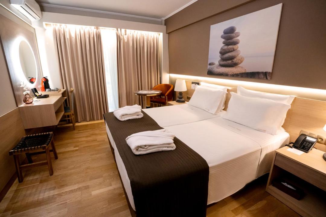 Photo of Bedroom in Palaio Faliro