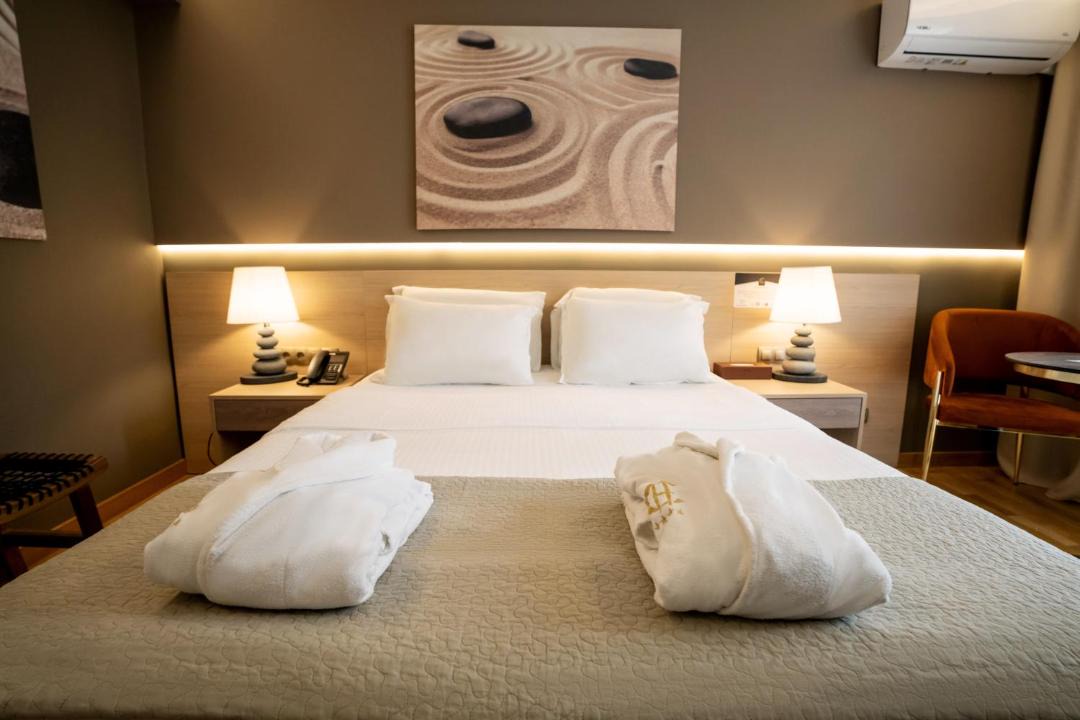 Photo of Bedroom in Palaio Faliro