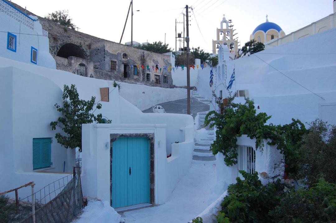 Photo of Others in Messaria