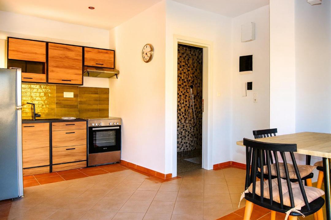Photo of Kitchen in Athens City Centre