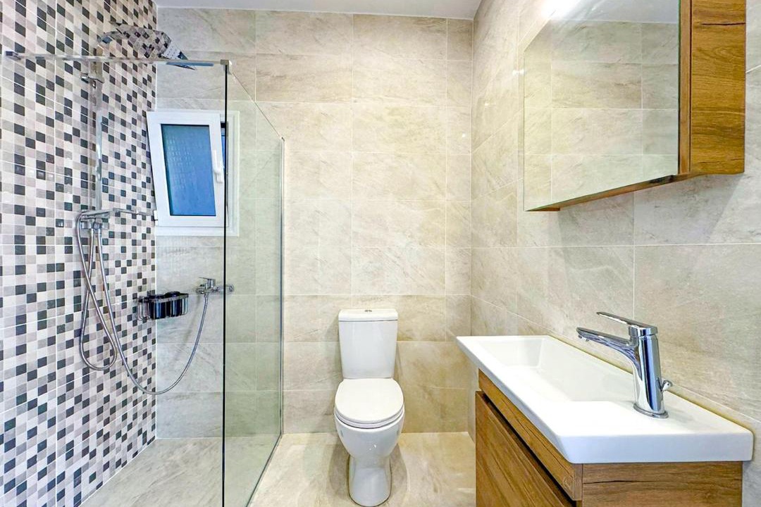 Photo of Bathroom in Athens City Centre