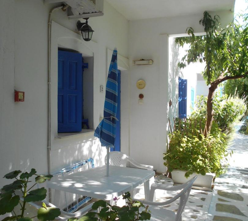 Photo of Others in Marathokampos