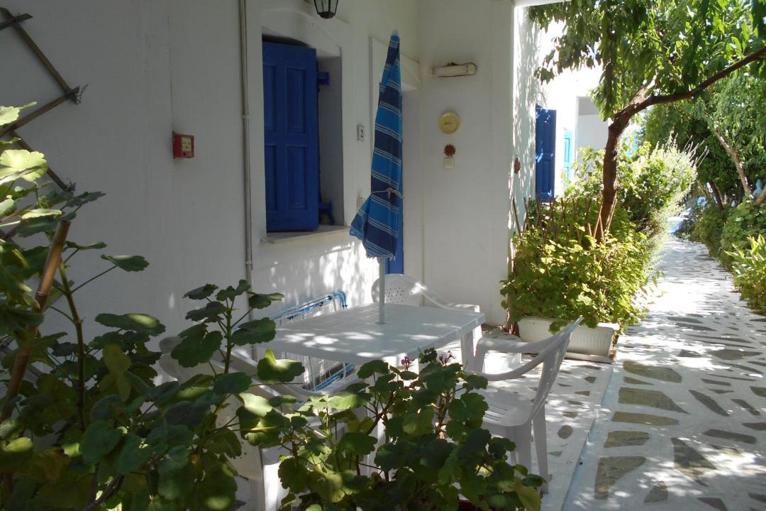 Photo of Others in Marathokampos