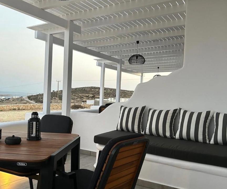 Photo of Others in Koufonisia