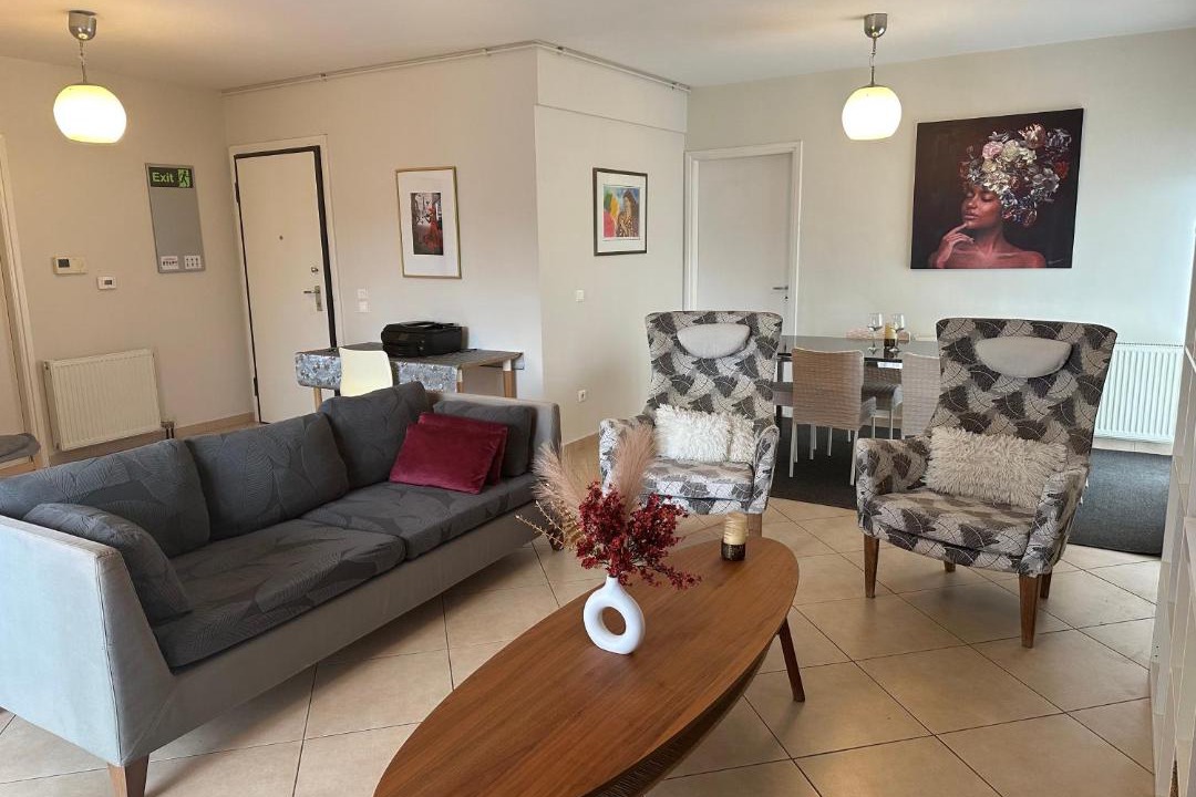 Photo of Livingroom in Filopappou