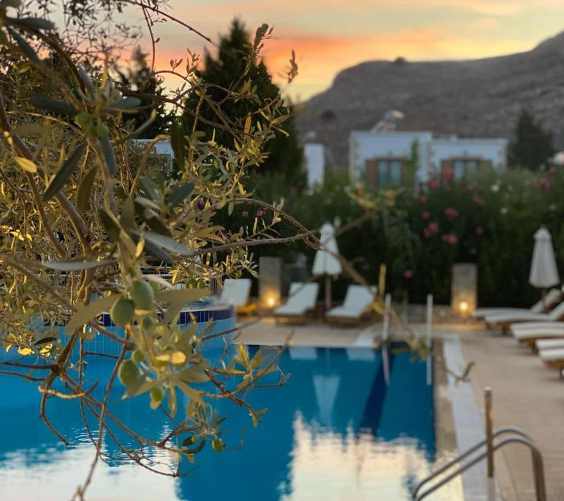 Photo of Others in Lindos