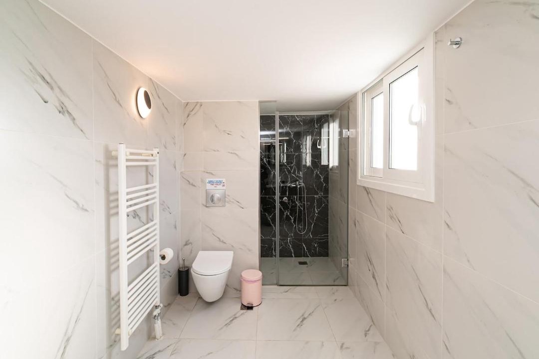 Photo of Bathroom in Filopappou