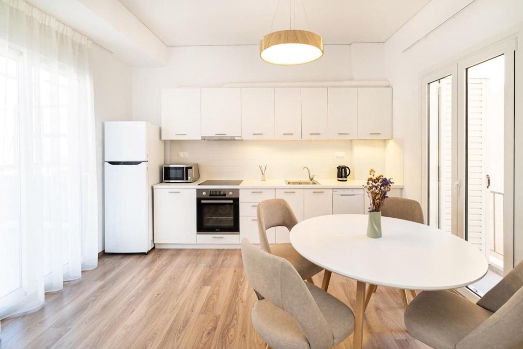 Photo of Kitchen in Filopappou