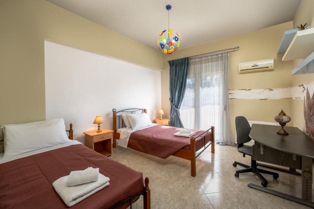 Photo of Bedroom in Fanai