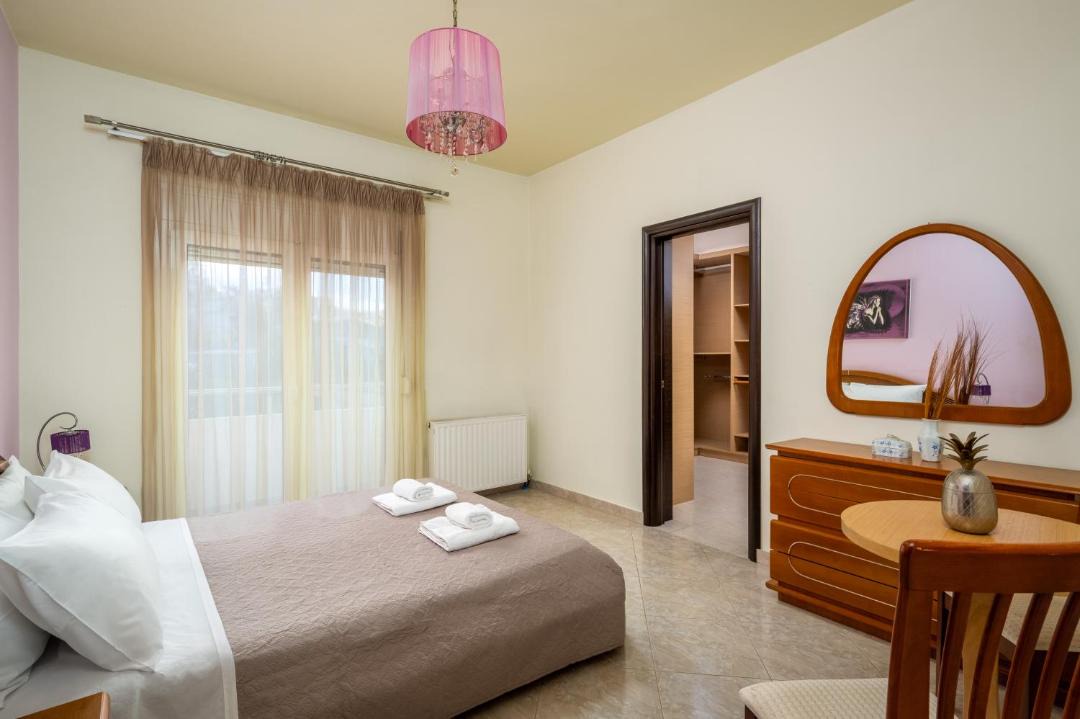 Photo of Bedroom in Fanai