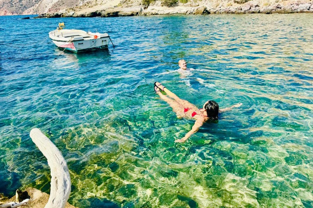Photo of Others in Milos