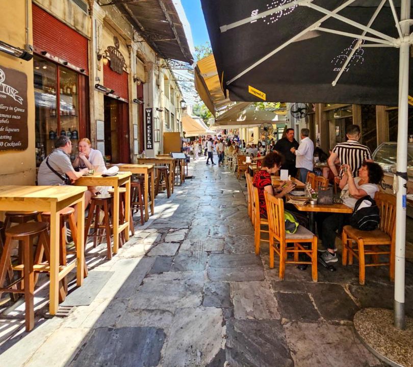Photo of Others in Plaka
