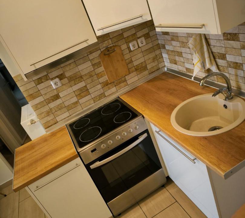 Photo of Kitchen in Dafni