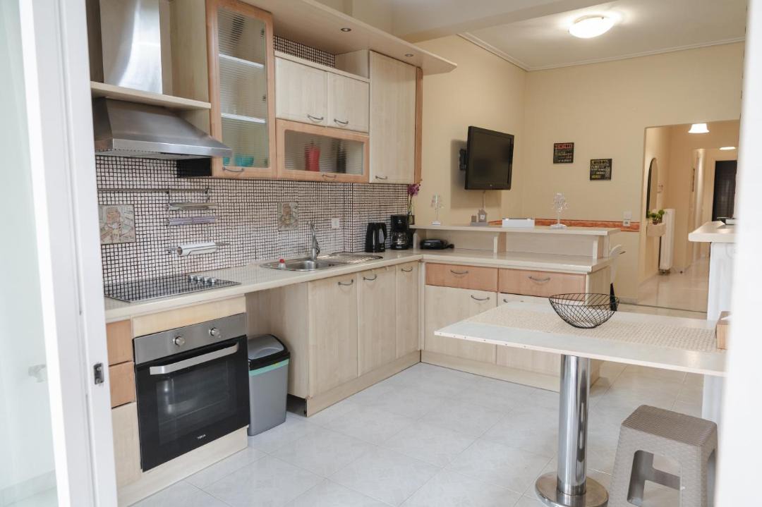 Photo of Kitchen in Chalcis