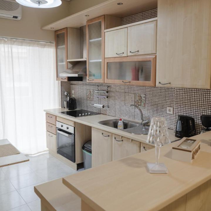 Photo of Kitchen in Chalcis