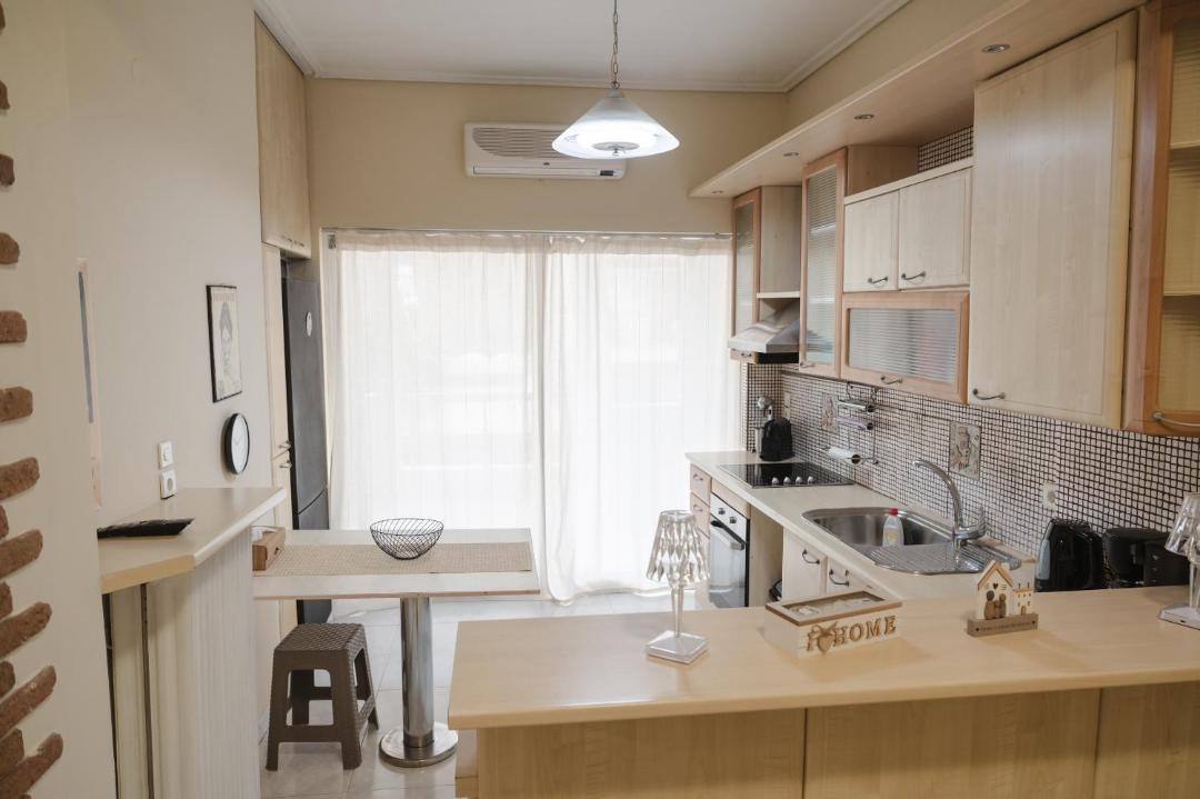 Photo of Kitchen in Chalcis