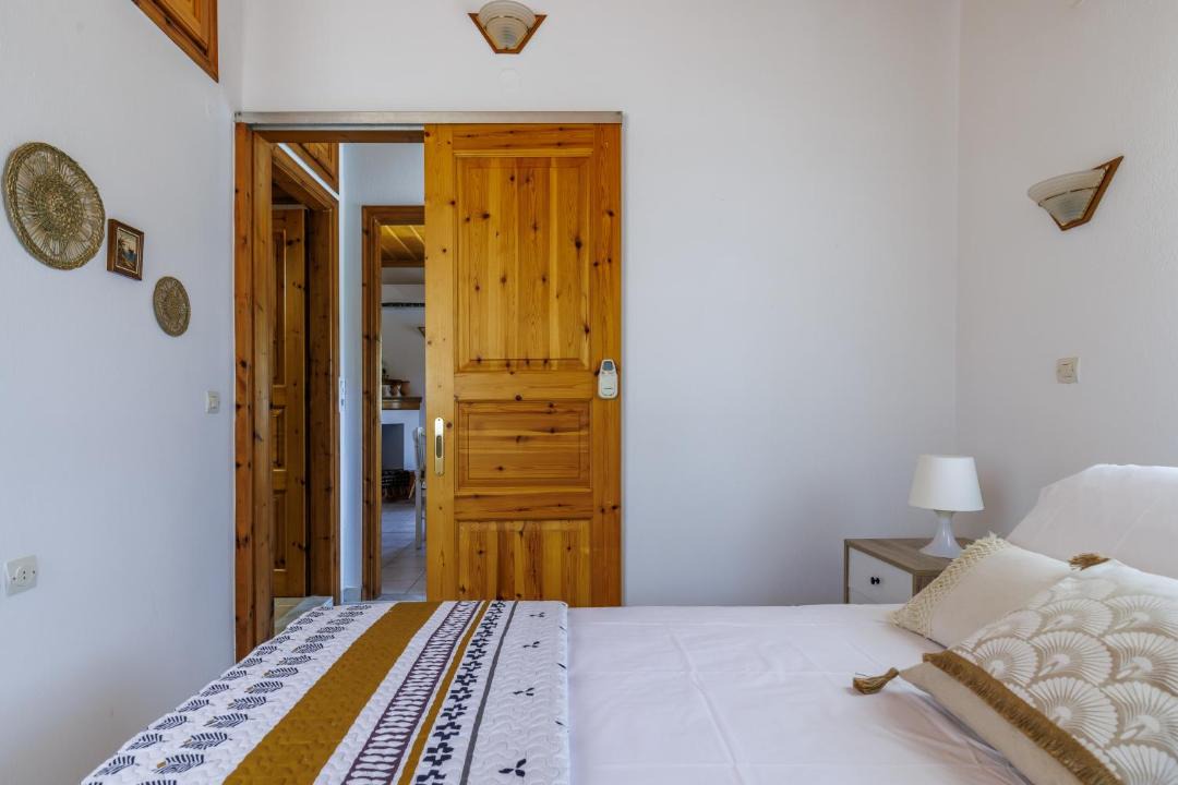 Photo of Bedroom in Stafylos