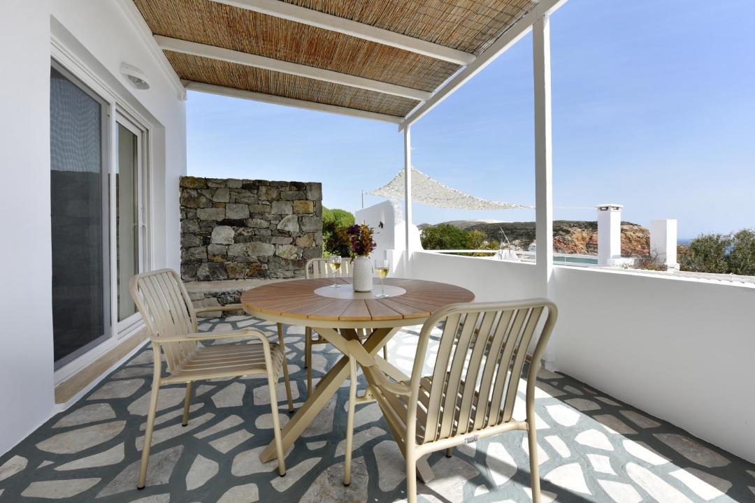 Photo of Others in Milos