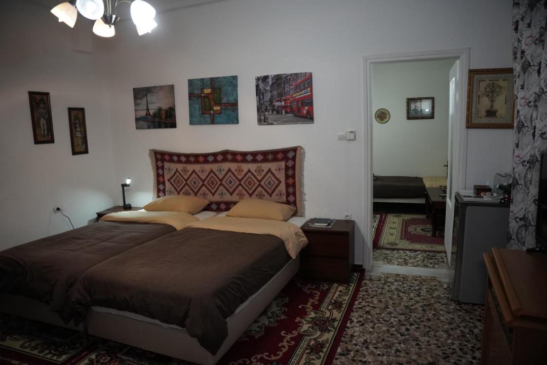 Photo of Bedroom in Longakion