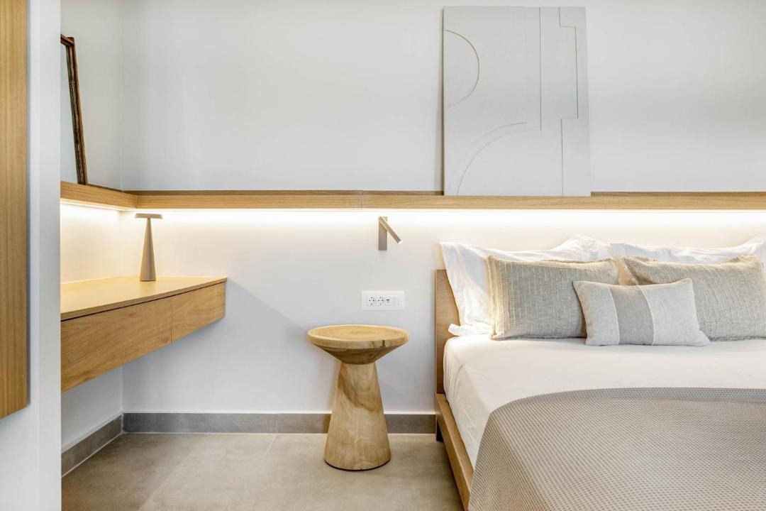 Photo of Bedroom in Loutra