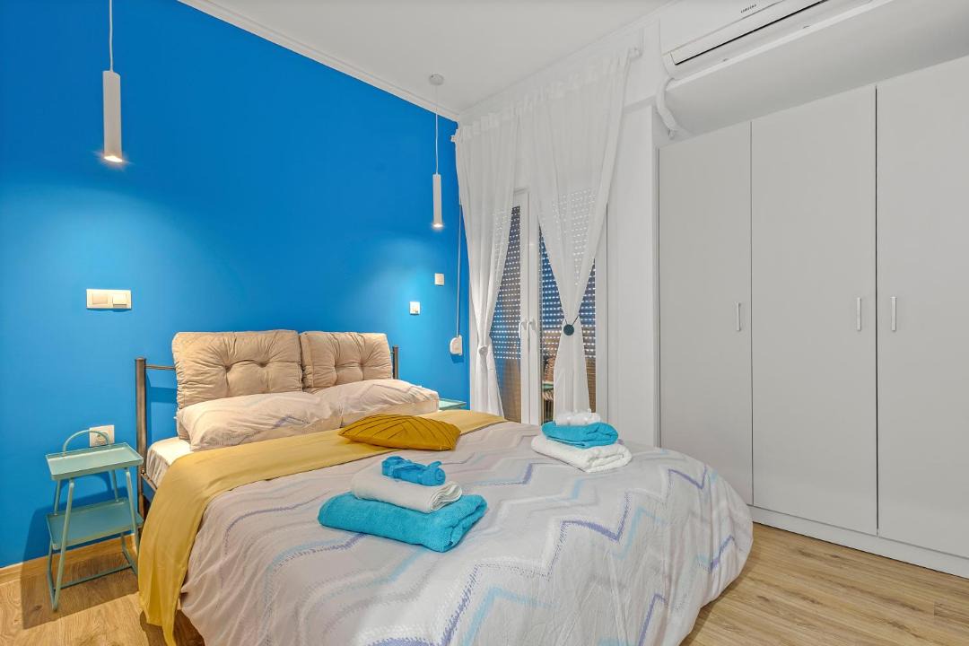 Photo of Bedroom in Athens