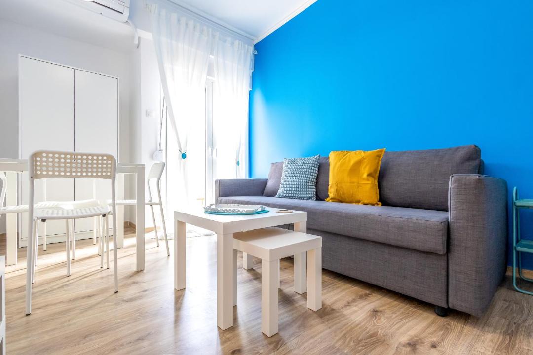 Photo of Livingroom in Athens