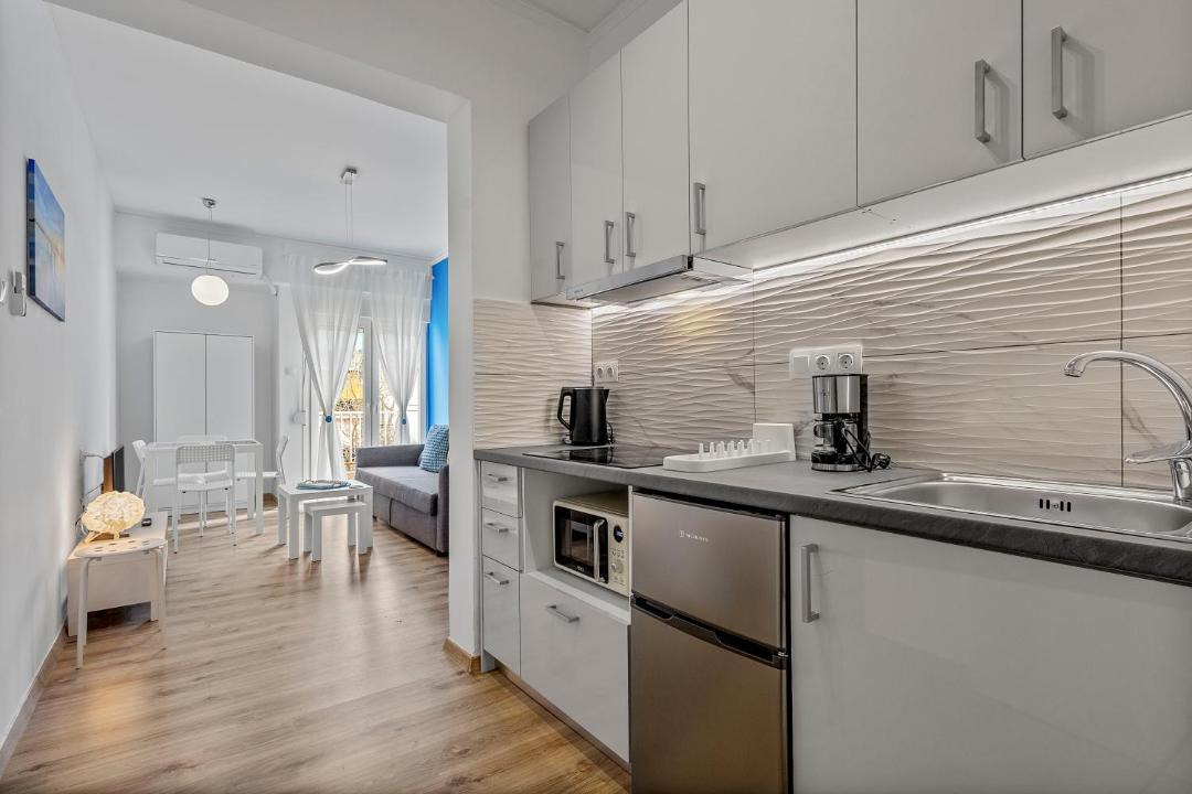 Photo of Kitchen in Athens