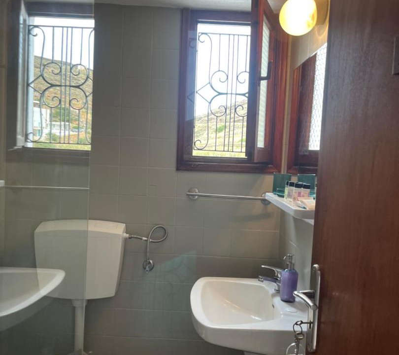Photo of Bathroom in Sifnos