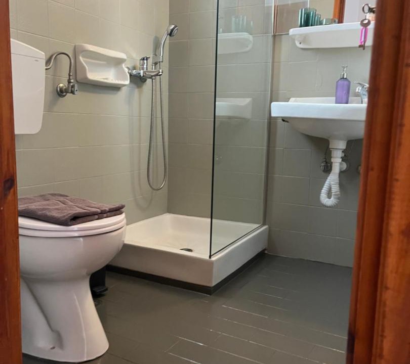Photo of Bathroom in Sifnos