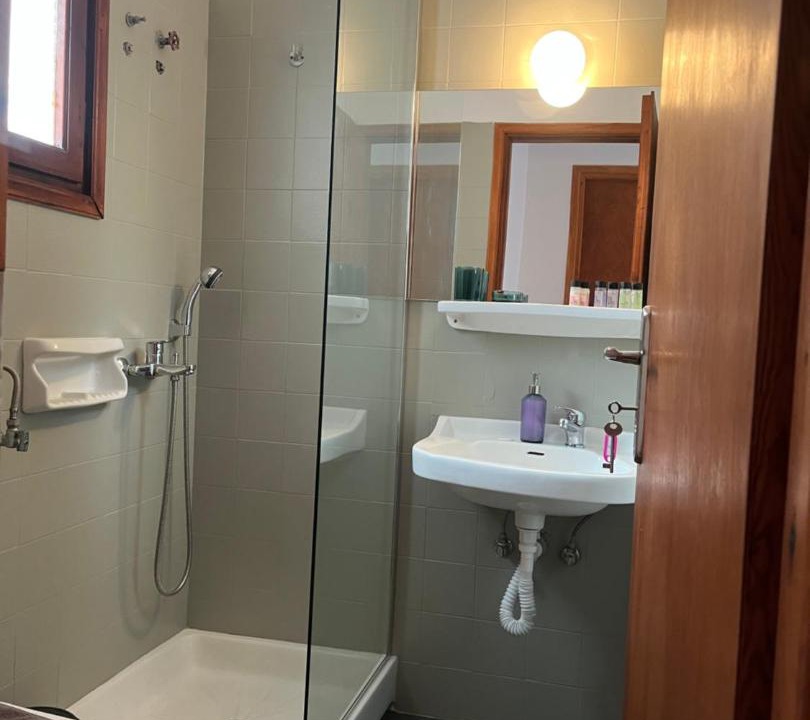 Photo of Bathroom in Sifnos