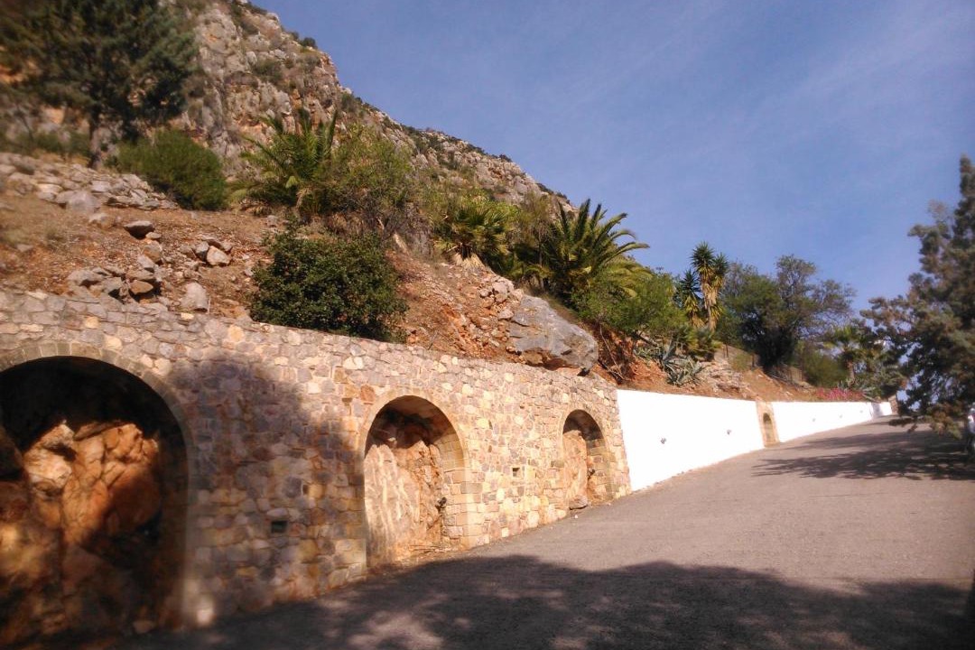 Photo of Others in Monemvasia